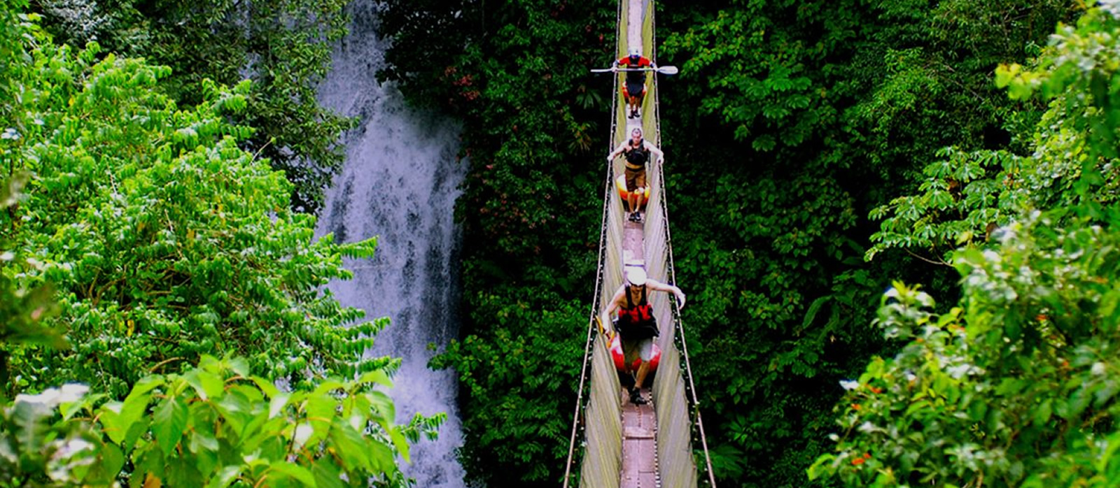 Manejando Costa Rica - Travel Wise