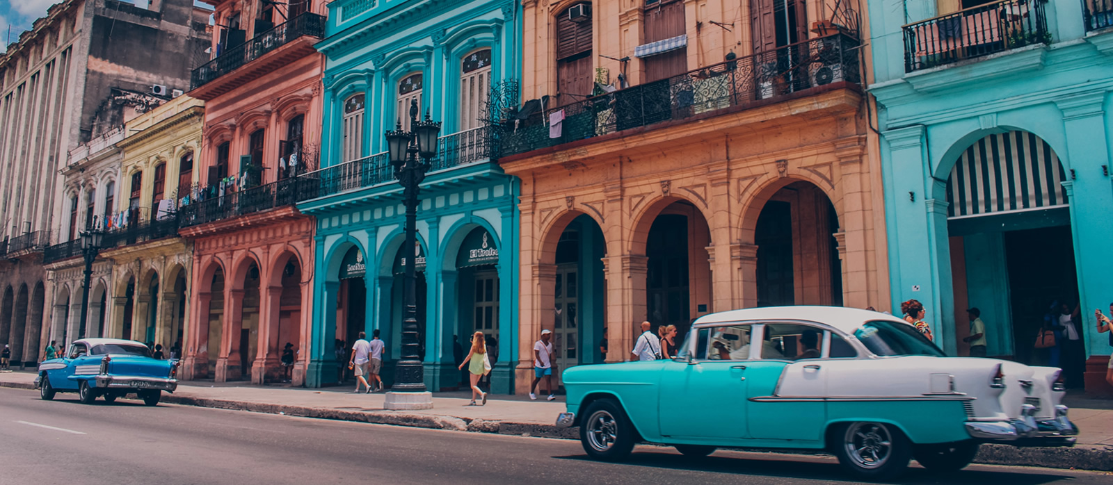 Una Cuba bien cubana - Travel Wise