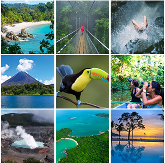 Manejando Costa Rica - Travel Wise