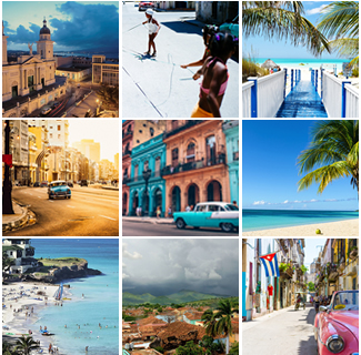 Una cuba bien cubana - Travel Wise