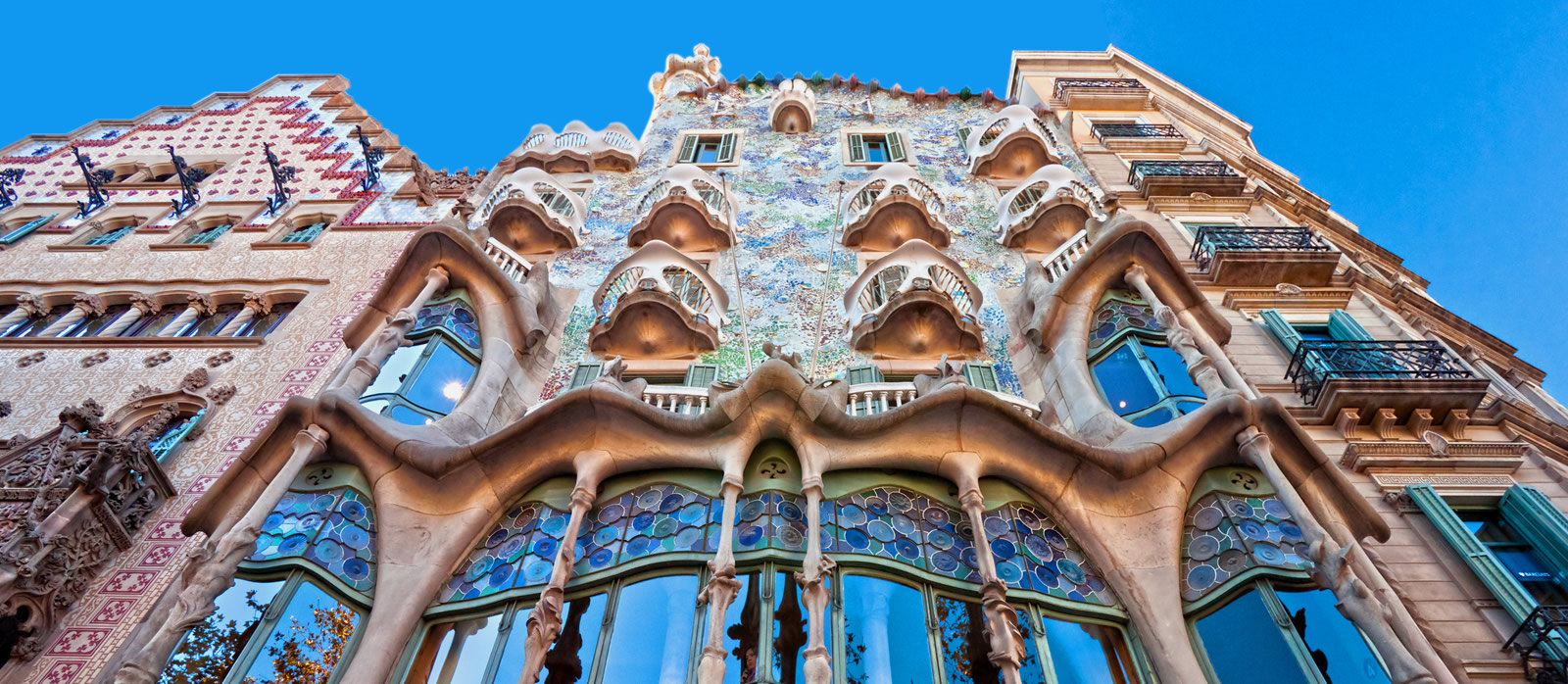 Barcelona y Palma de Mallorca - Travel Wise