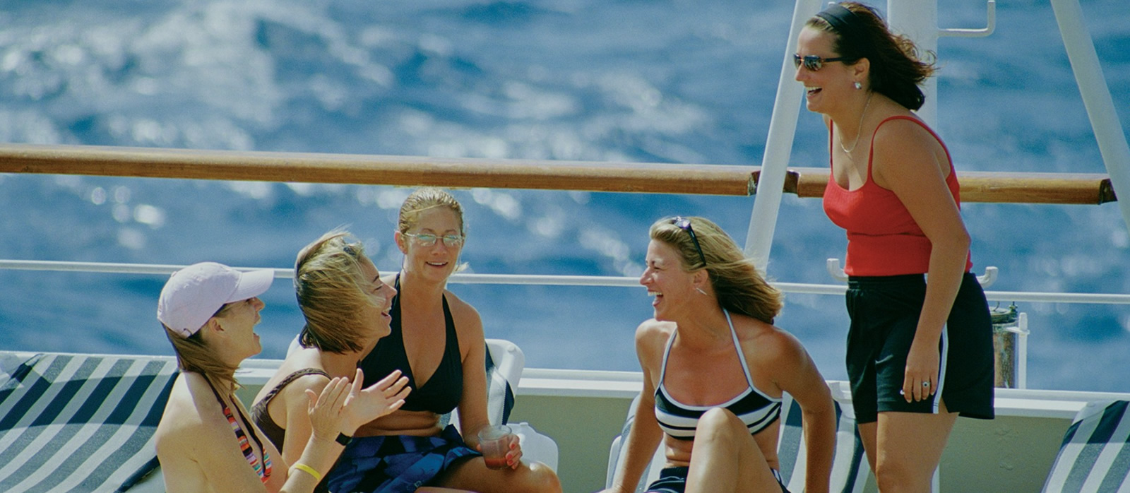 Crucero Punta del Este y Brasil - Travel Wise