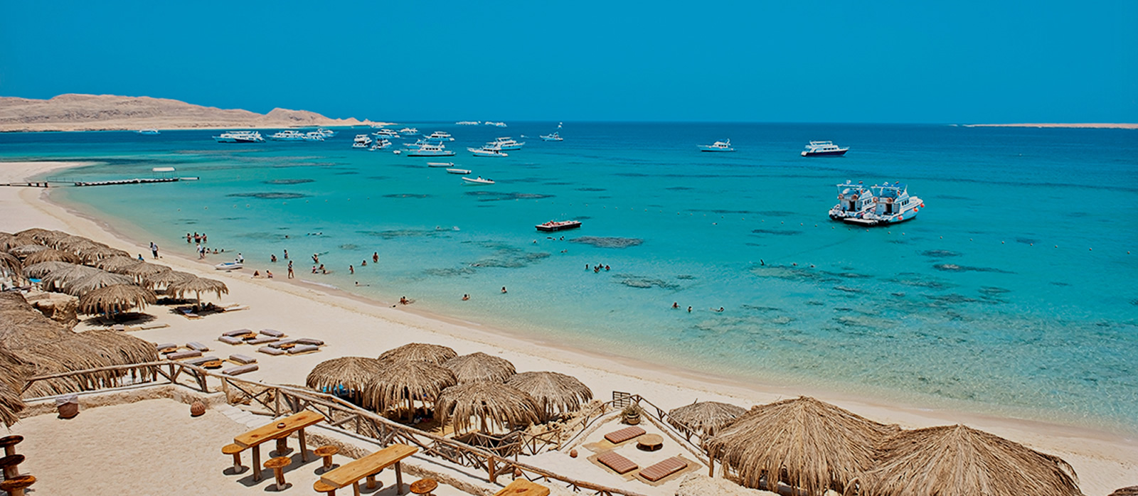 Playa de Egipto - Travel Wise