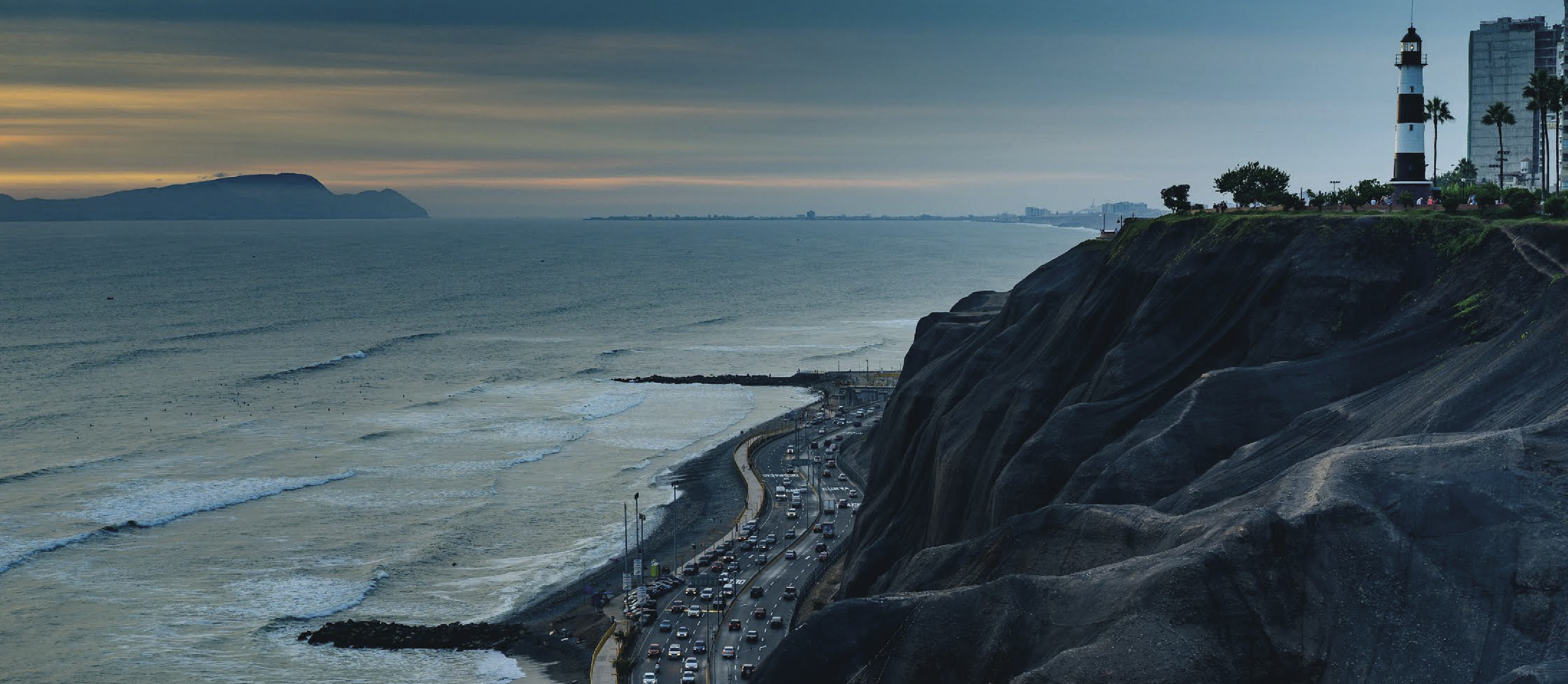 Lima lifestyle - Travel Wise