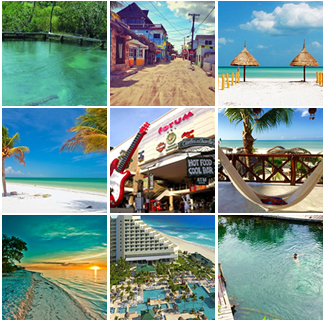 Caribe experimental - Travel Wise