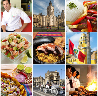 Lima LifeStyle - Travel Wise