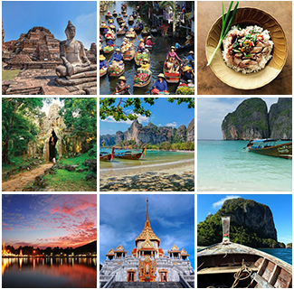 Oriente espiritual - Travel Wise