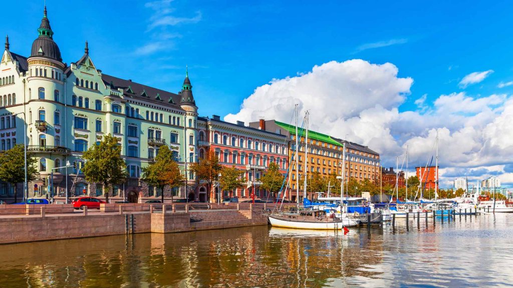 Helsinki y Copenhague: Dos capitales nórdicas que te van a enamorar 1 Helsinki Travel Wise