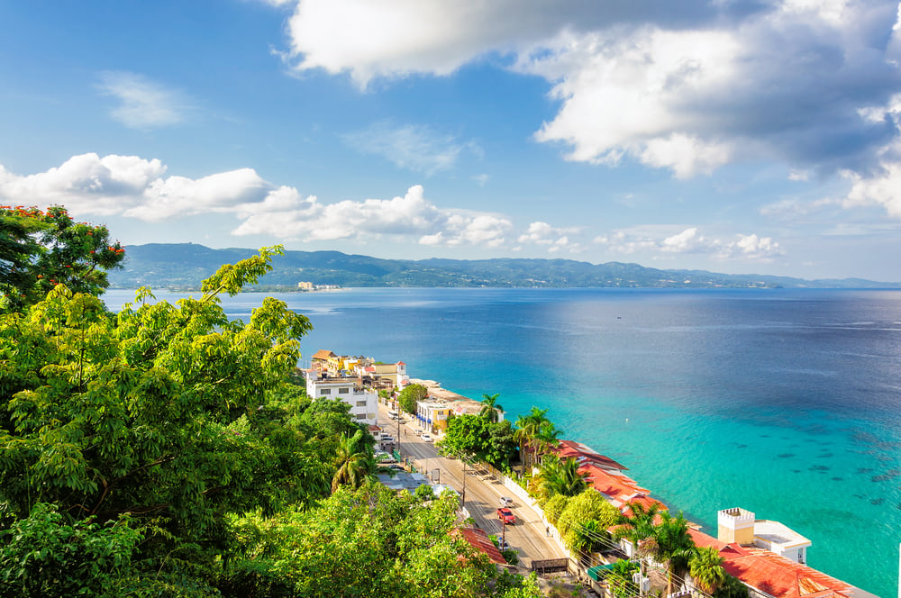 JAMAICA UNO