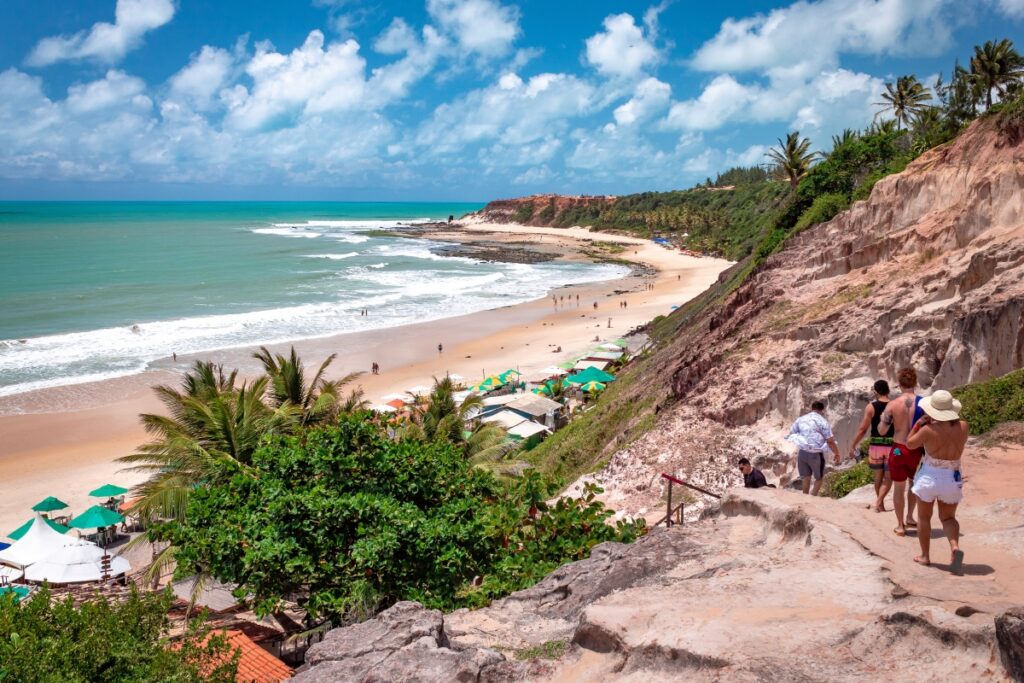 Praia do Amor Pipa