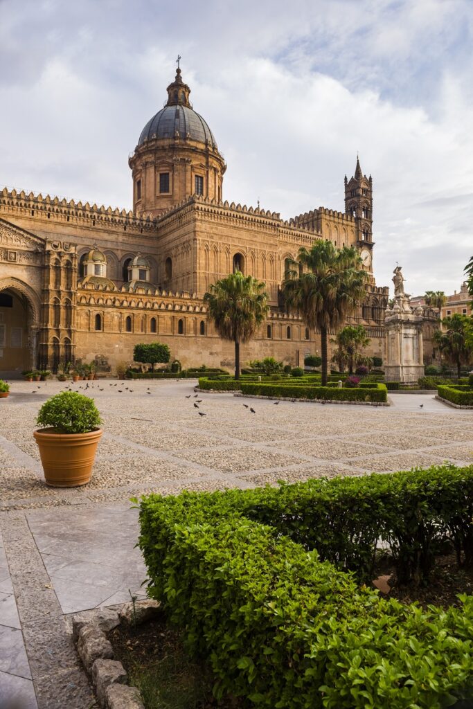 Sicilia esencial: cinco ciudades que van a marcar un antes y un después 1 palermo cathedral duomo di palermo in sicily it 2024 09 18 02 47 14 utc