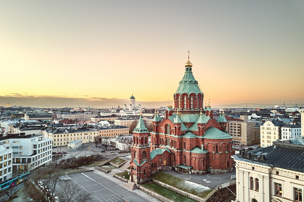 Helsinki y Copenhague: Dos capitales nórdicas que te van a enamorar 6 0527 1030 helsinki