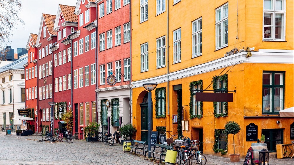 Helsinki y Copenhague: Dos capitales nórdicas que te van a enamorar 7 COPENHAGUE