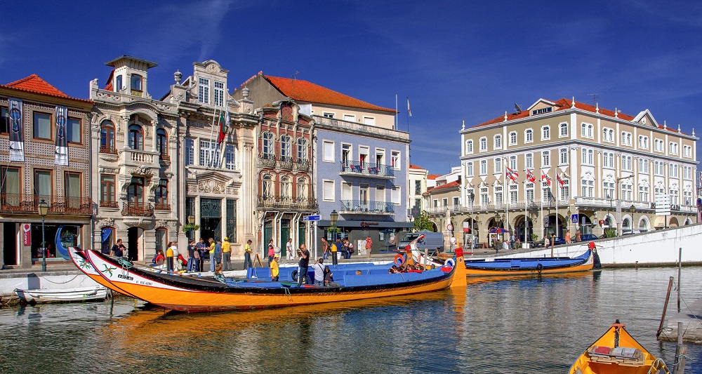 Norte de Portugal: la Europa que pocos descubren 4 Ria de Aveiro edited cropped
