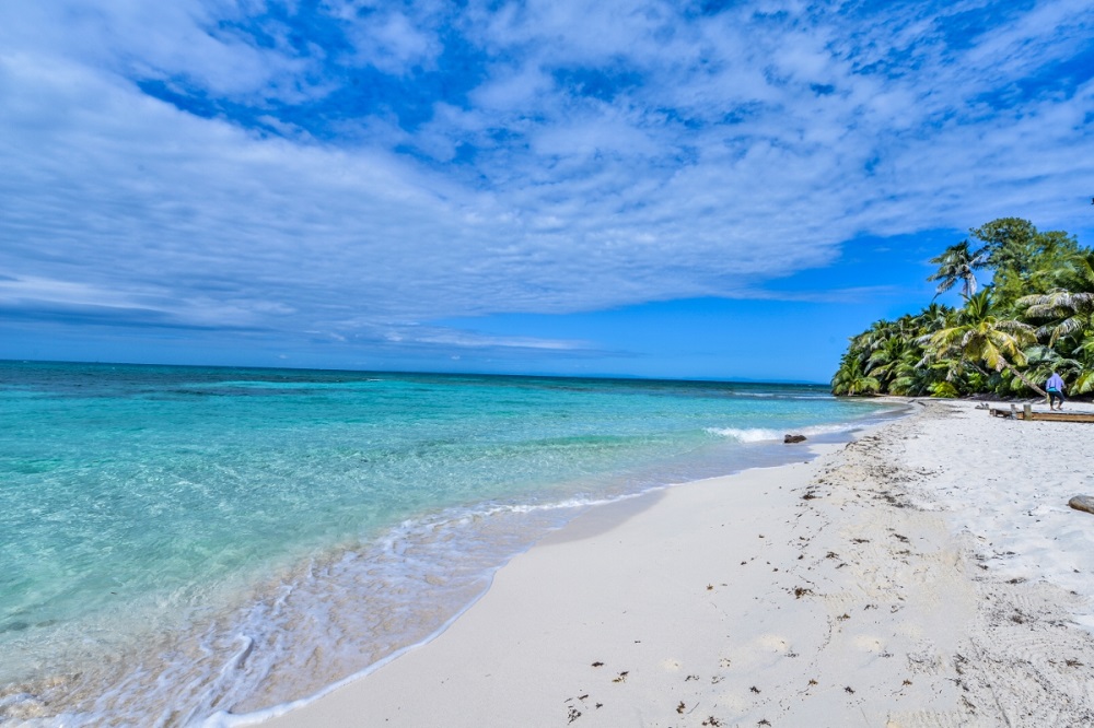 Guatemala y Belice: del mundo maya al Caribe 6 placencia ranguana caye 1 1200x800 1