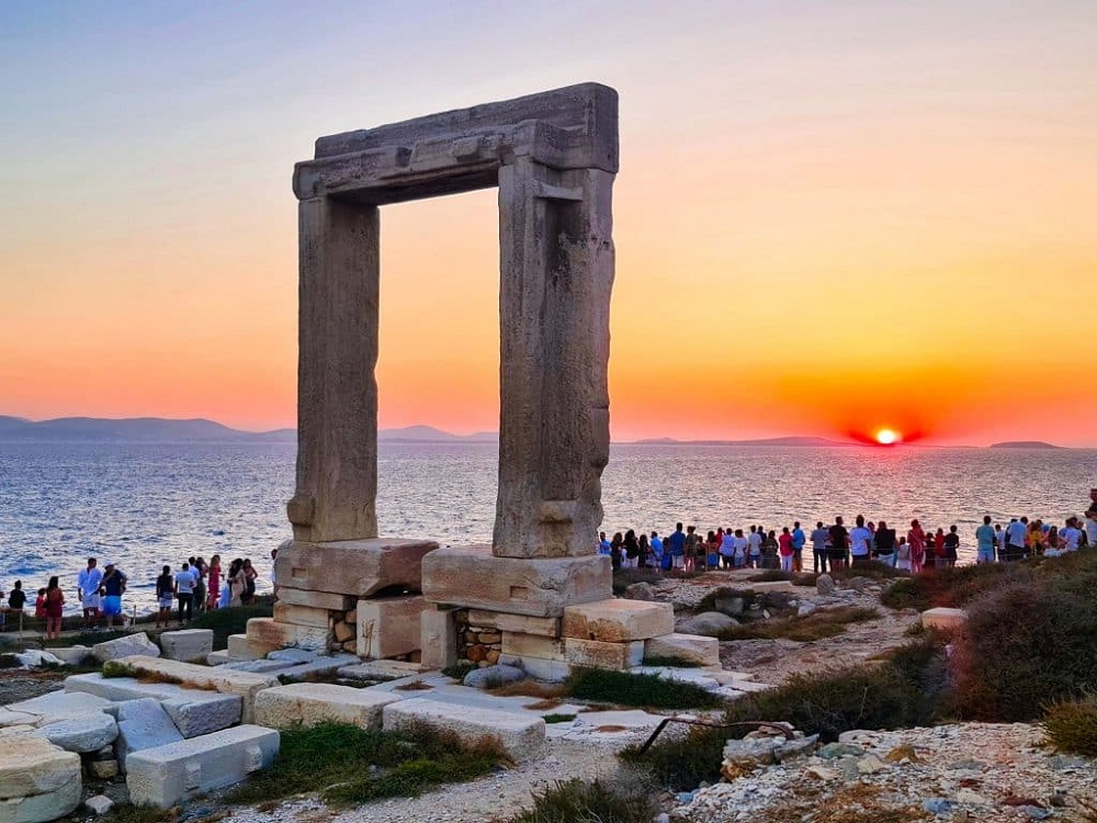 Paros y Naxos: las islas griegas que enamoran sin apuro 5 que ver en naxos 8 1024x768 1