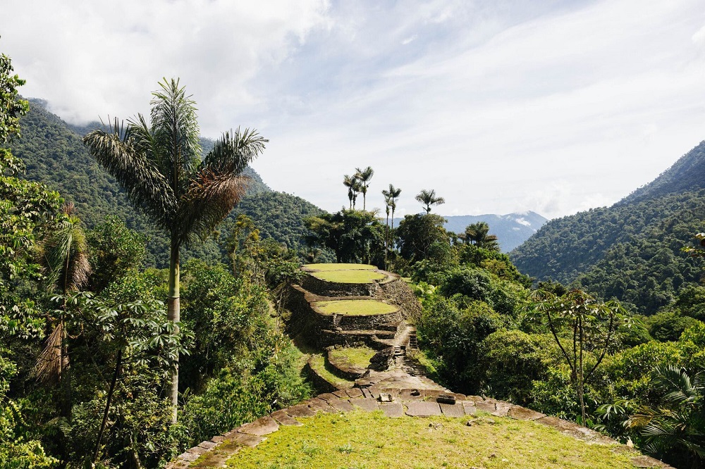 Santa Marta y Parque Tayrona: el Caribe más salvaje 2 2