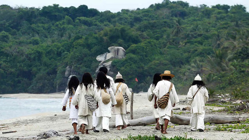 Santa Marta y Parque Tayrona: el Caribe más salvaje 6 B2UZU52KA5FOPIMLH2OS266WWA