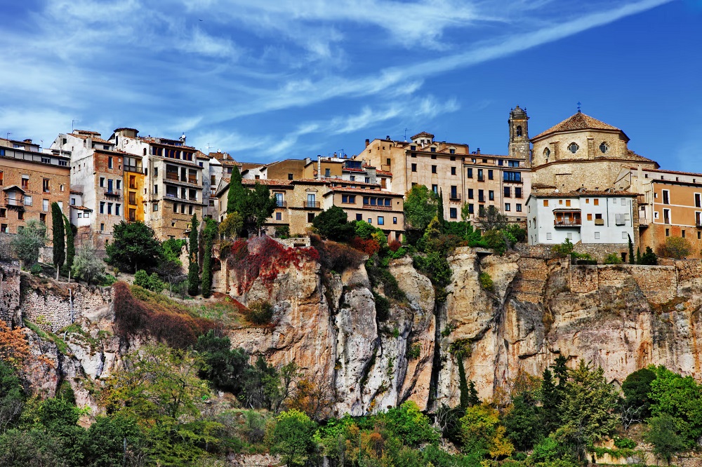 Valencia: la ciudad que te va a sorprender más de lo que imaginás 7 Cuenca1