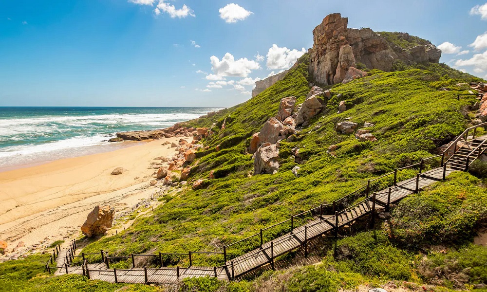 Plettenberg Bay