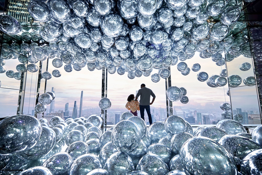 Summit One Vanderbilt: el mirador que redefine Nueva York 1 SUMMIT OV Affinity Daytime Father Daughter Looking Out D473F442 B172 45C9 E886DC8FBDF51980 d473e3d3fffe193 d474b09a b305 8dad 34df2b519ad288a8