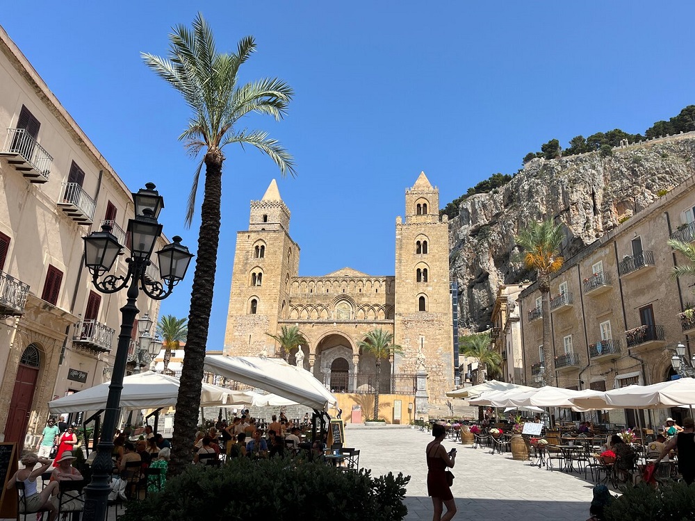 Sicilia esencial: cinco ciudades que van a marcar un antes y un después 5 Sicilia esencial
