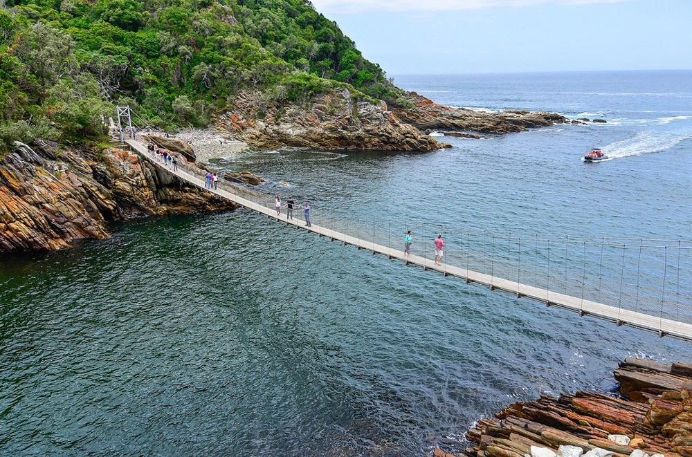 south africa garden route