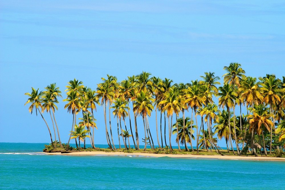 Miches, el destino que más sorprende en República Dominicana 1 damian dominguez MKY8KAHQ p0 unsplash