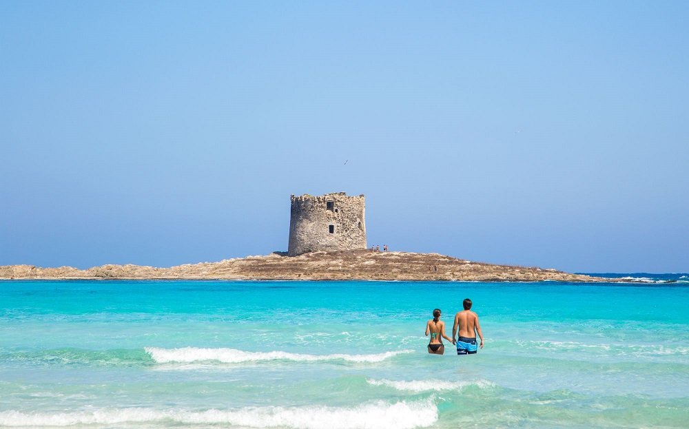 Las 10 mejores playas del mundo en 2026 según Travellers' Choice Awards 6 20210326145916 sardegna sassari stintino spiaggia shutterstock 1764394265