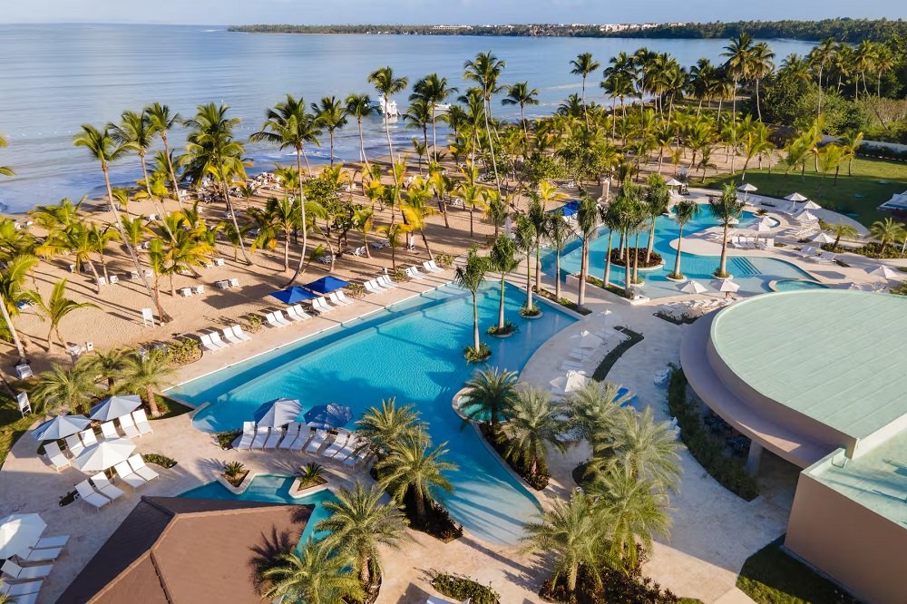 Miches, el destino que más sorprende en República Dominicana 3 58586 pool view 6