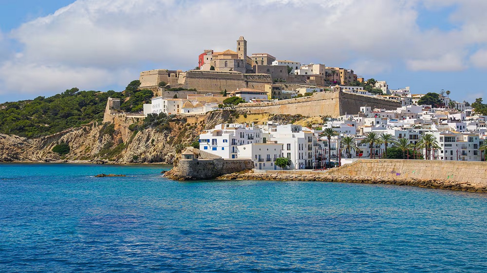 Dalt Vila