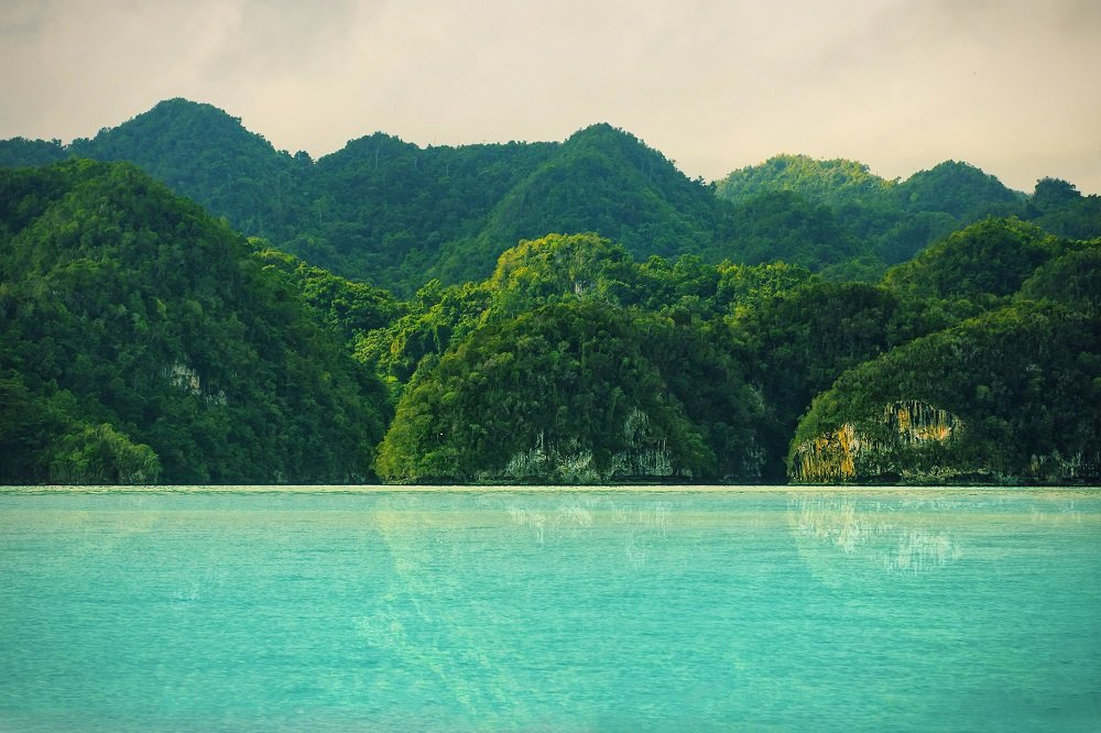 Miches, el destino que más sorprende en República Dominicana 5 Los Haitises Park