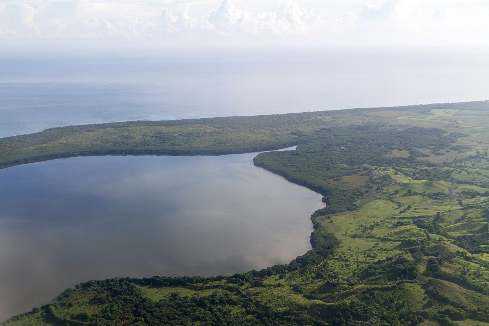 Miches, el destino que más sorprende en República Dominicana 2 Miches 24000 Dominican Republic panoramio 10