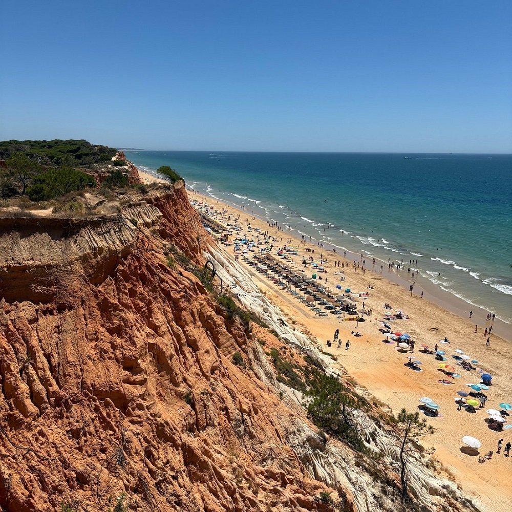 Las 10 mejores playas del mundo en 2026 según Travellers' Choice Awards 4 caption