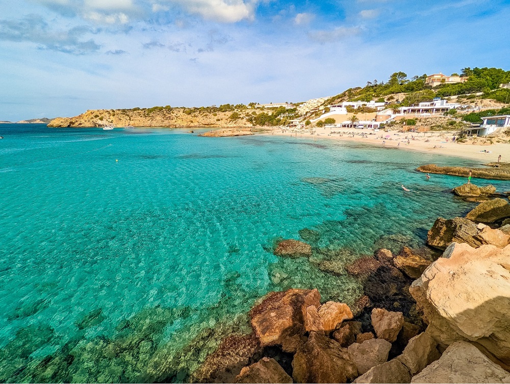 ibiza cala tarida hd