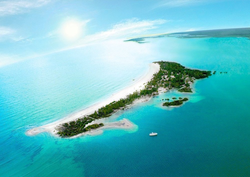 Las 10 mejores playas del mundo en 2026 según Travellers' Choice Awards 1 isla pasion cozumel quintana