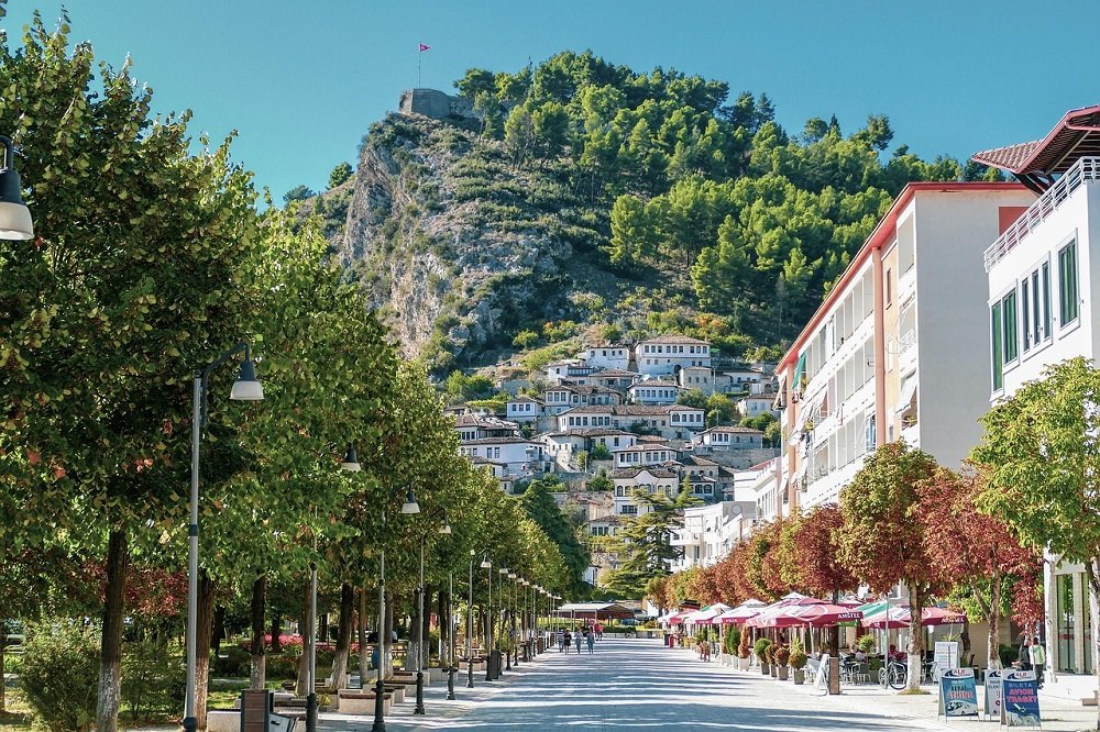 Viajar a Albania y Croacia: el secreto mejor guardado 3 5075933 berat 3707970 1280