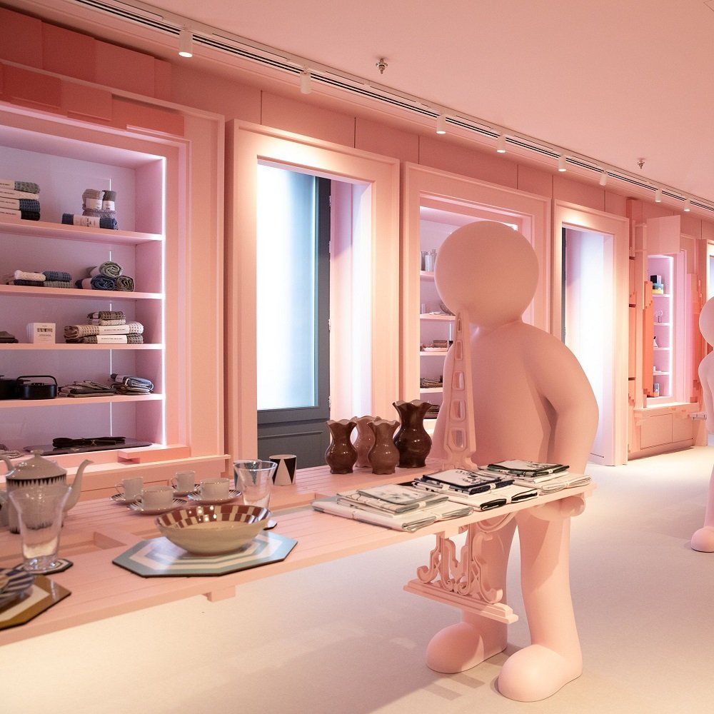 10 lugares imprescindibles para comprar en Madrid 2 Planta 4 03