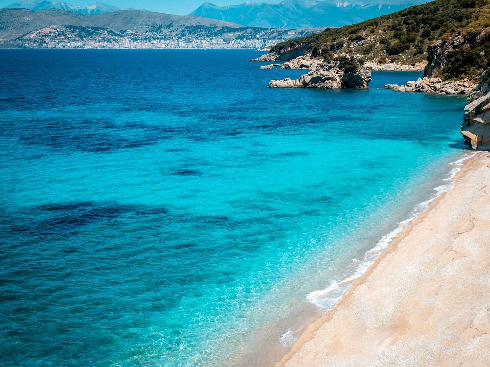 Viajar a Albania y Croacia: el secreto mejor guardado 1 adventure albania Hf6aNLpAdRY unsplash