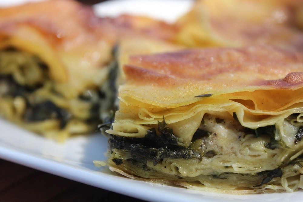 Viajar a Albania y Croacia: el secreto mejor guardado 2 alanyadk turkish food 1379215 1280