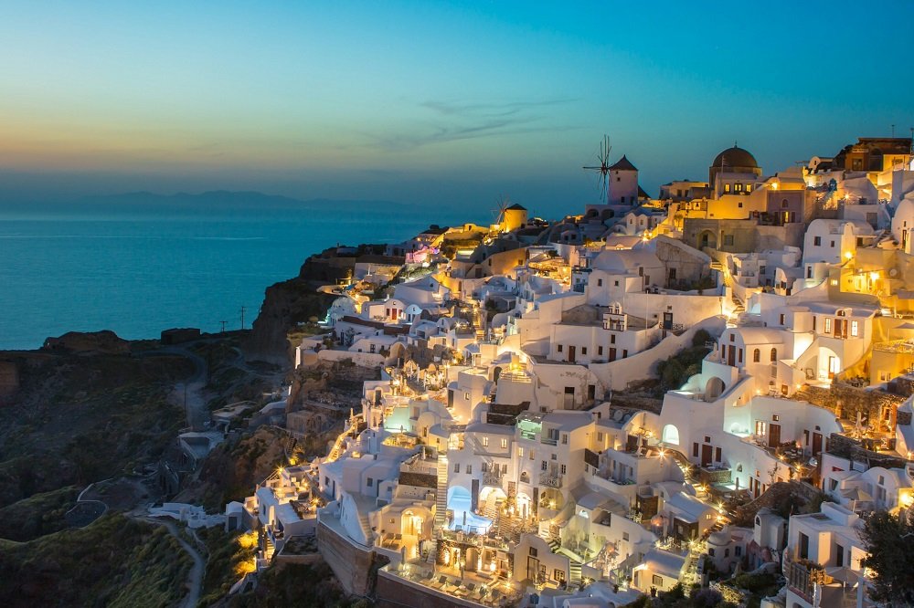 Atenas y un crucero por las islas griegas de ensueño 5 james ting 6N2mSJsKTtA unsplash
