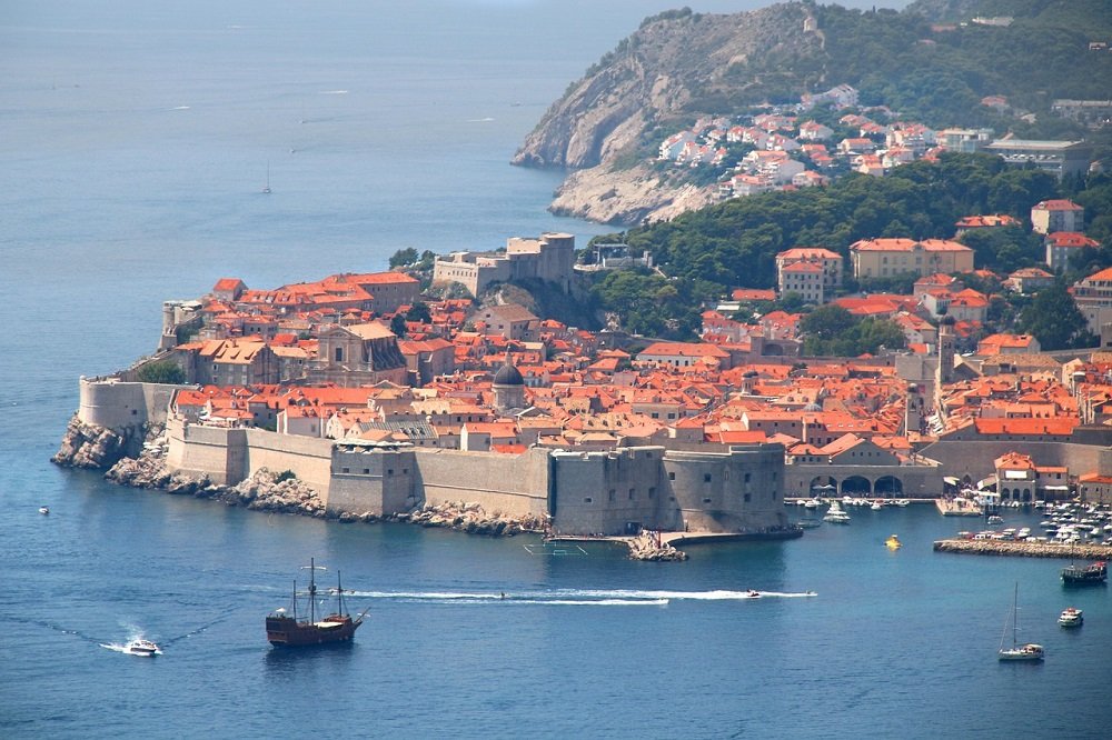 Viajar a Albania y Croacia: el secreto mejor guardado 4 ngcanh croatia 4710088 1280