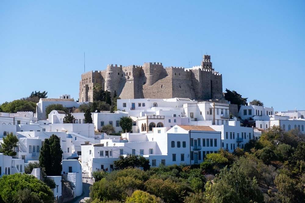 Atenas y un crucero por las islas griegas de ensueño 3 robert koorenny aUktEE NkXw unsplash